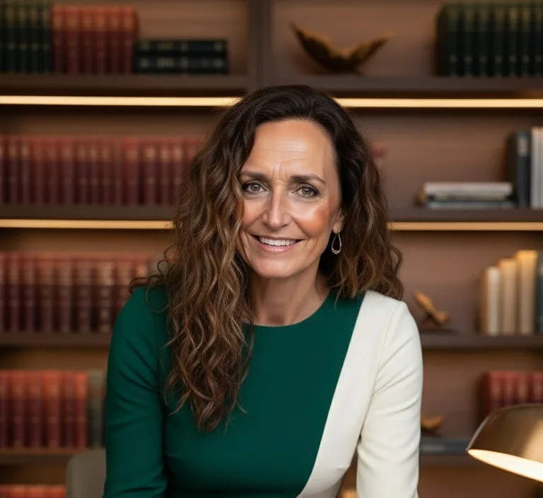 Felecia G. Dixson, EA, CTRC, ATA