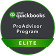 QuickBooks ProAdvisor Elite