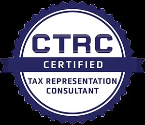 CTRC Certified